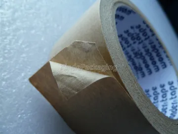 Kraft Paper Industrial Adhesive Tape