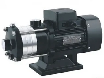 HLJB Series Horizontal Multistage Centrifugal Pump