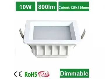 DL28 10W SMD LED Downlight