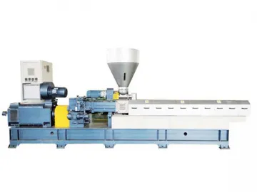 TSV Series Twin Screw Extrusion Equipment