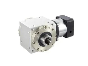 PAW-CR Right Angle Speed Reducer