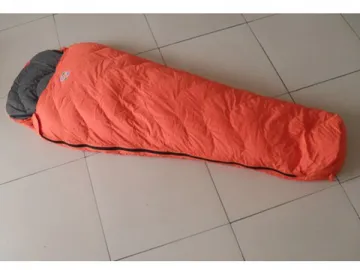 KM-SD07 Down Sleeping Bag