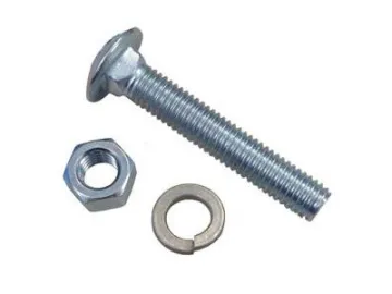 Carriage Bolt