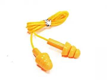 EC-2001C Silicone Earplug