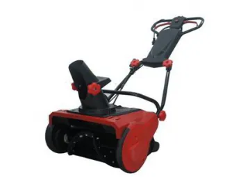 Electric Snow Blower