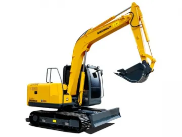 Crawler Excavator (Model ZG3085-9 Excavator)