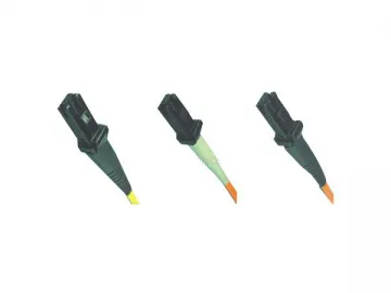 MU Fiber Optic Patch Cord