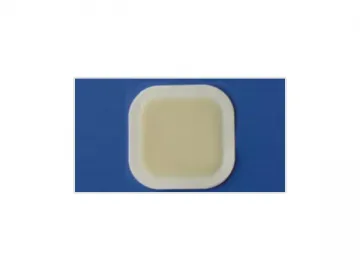 Hydrocolloid Dressing, Silver Dressing, Iodine Incise Drape