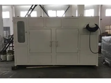 Drying Oven for Aluminum Tube