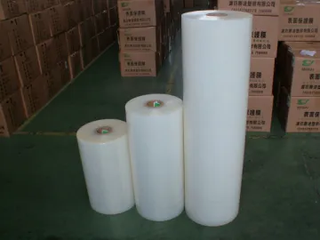 Metal Plate Surface Protection Film