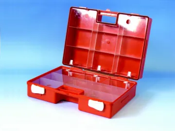 First Aid Kit DIN 13169