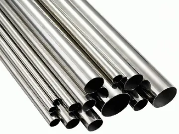 Cold Rolled Seamless Precision Tube