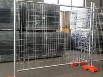 Wire Mesh,  Wire Netting and Chain-Link Fencing