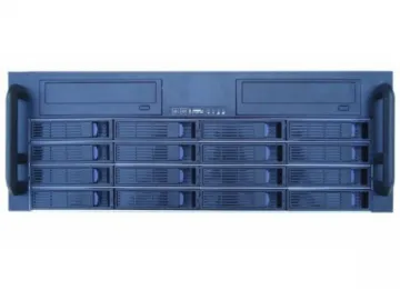 Video Storage Server