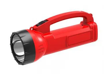 UN7171L LED Rechargeable Searchlight