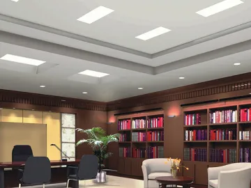 LED Panel Light