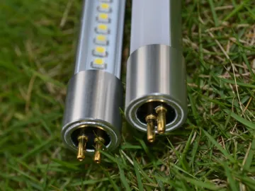 Low Voltage T5 LED Tube (DC12/24V)