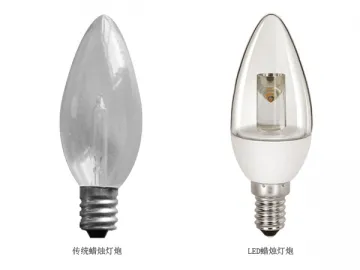 LED Buld- a Revolutionary Generation of Light Source