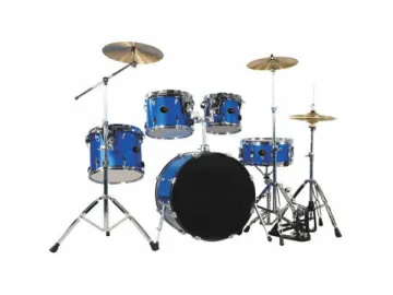 Percussion Drum Set