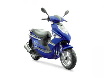 PALADIN 50CC Scooter