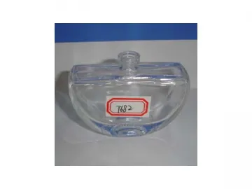 35ml Glass Perfume Bottle T682