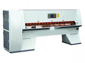 RCP260A/310A Veneer Cutting Machine