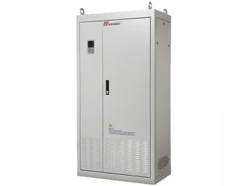 ED3100 Series Open Loop Vector Control Variable Frequency Drive