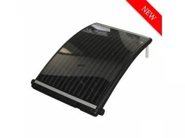 Solar Pool Heater