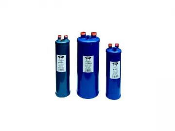 W-1 Oil Separators