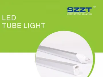 LED Tube Light