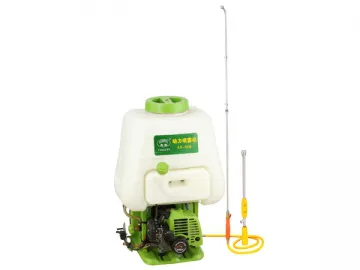 Four Stroke Power Sprayer