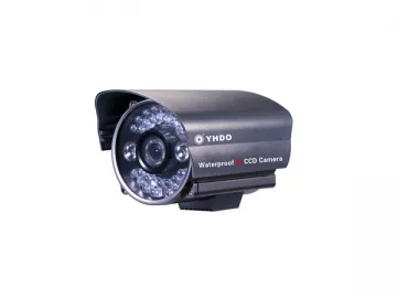 Day Night Waterproof IR Camera