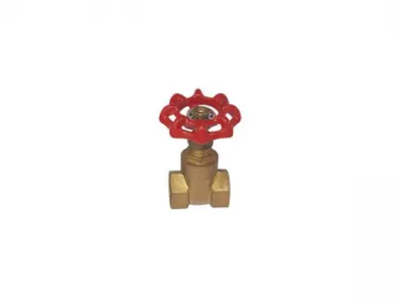 Gate Valve