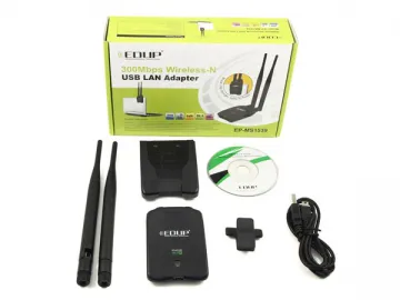 EP-MS1539 300Mbps High Power Wireless 802.11N USB Adapter