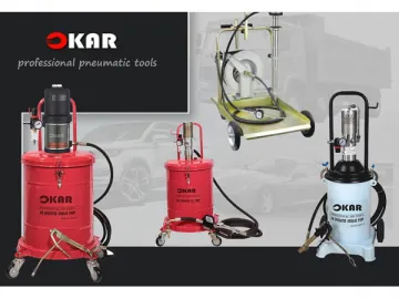 Lubrication Equipment