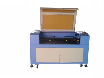 SD-1290 Laser Cutting and Engraving Machine