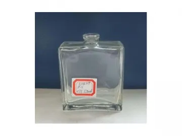 50ml Glass Perfume Bottle 3042T