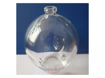 50ml Glass Perfume Bottle 3004T