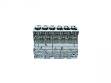 Cylinder Block