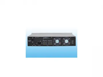 Telecommunication Specialized Power Inverter