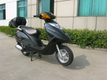 BD50QT-3A-V Scooter