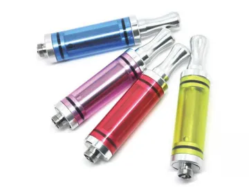 510 CE Tank Dual Coil Clearomizer