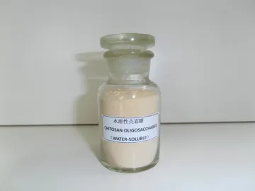 Water-Soluble Chitosan Oligosaccharide