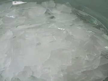 25ton/day Flake Ice Machine