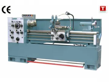 LUNAN-1660 Lathe