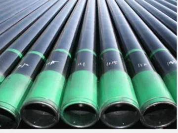 API 5CT K55 Oil Casing Pipe