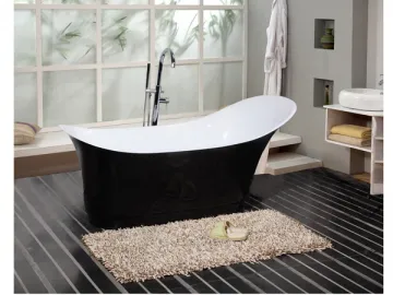 Bathtub