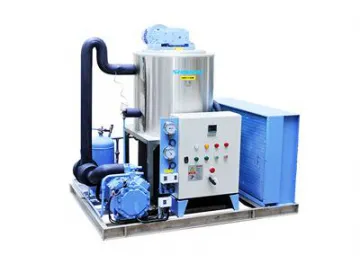 Slurry Ice Machine