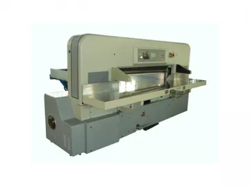 Paper Cutting Machine