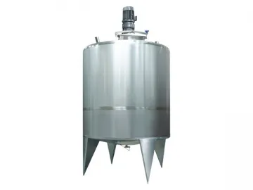 Mixing Tank